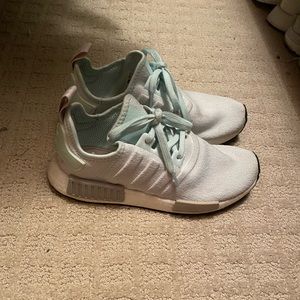 Women’s Adidas NMD Shoes